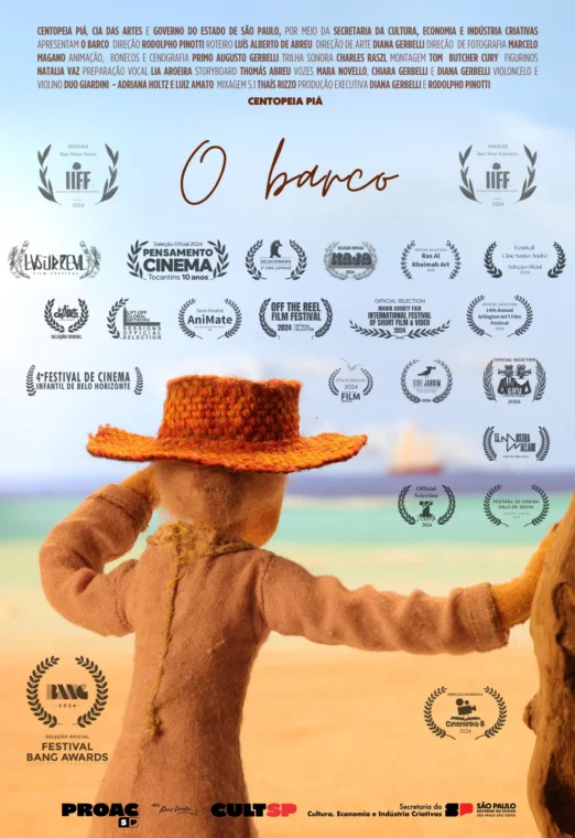 O Barco