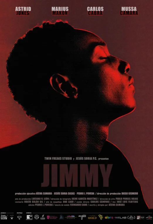 Jimmy