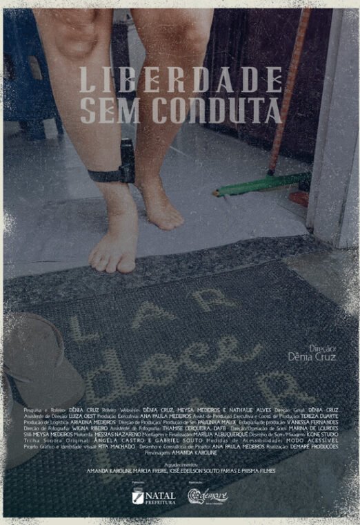Liberdade sem conduta