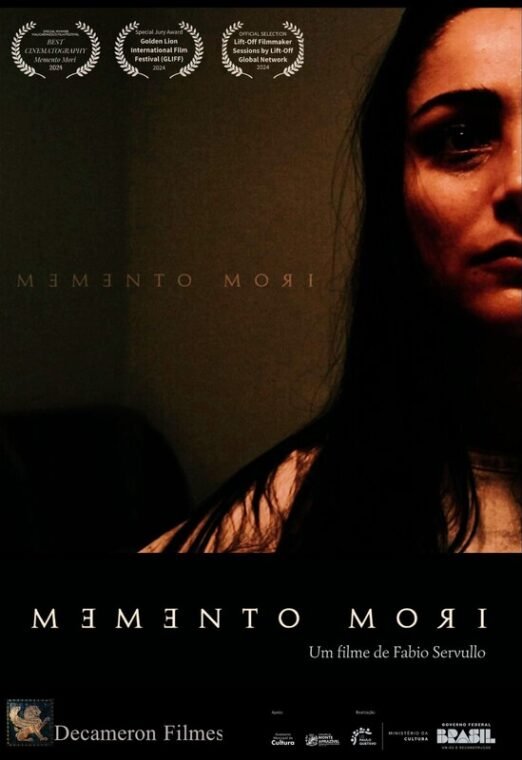 Memento Mori 