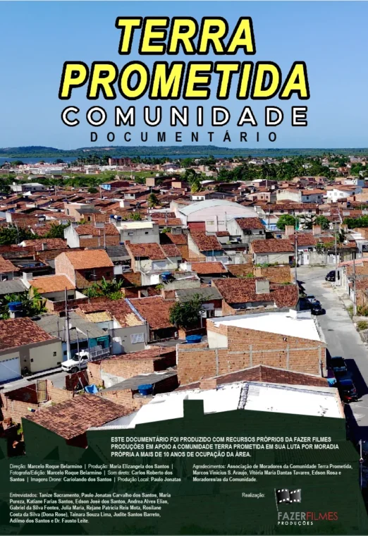 Terra prometida